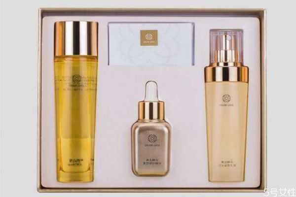 小金锁化妆品怎么样?适合什么年龄使用 小金锁化妆品怎么样?适合什么年龄使用