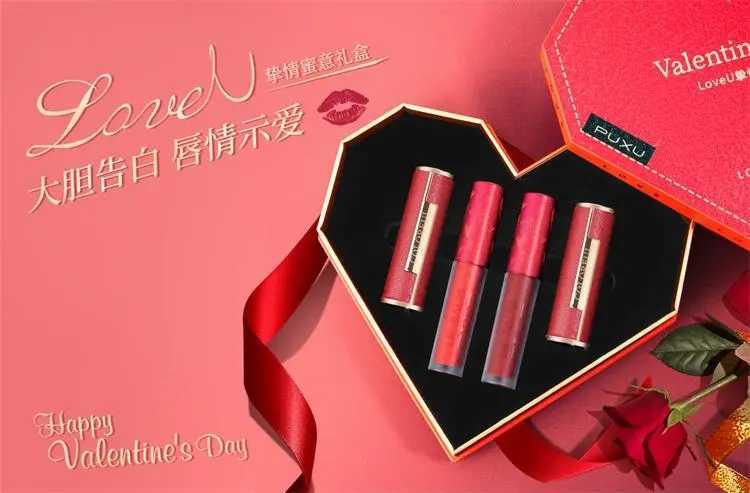 情人节送什么护肤礼物给女朋友啊