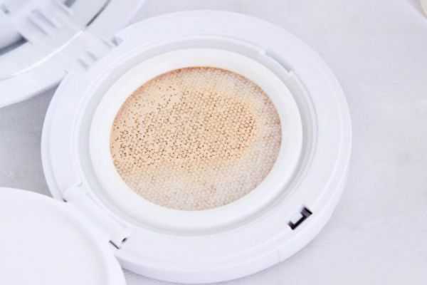 BB气垫和粉底哪个自然？BB气垫和粉底哪个好