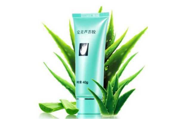 芦荟胶哪个好
