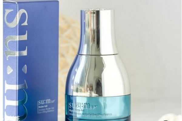 韩系眼霜有哪些