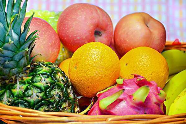 低糖低热量的水果有哪些 低糖低热量的水果有哪些