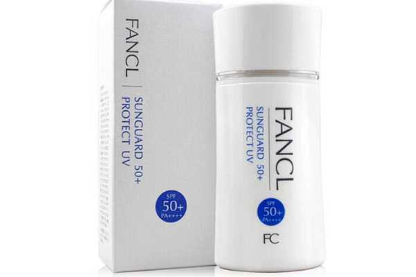 芳珂防晒怎么打开 芳珂防晒怎么打开