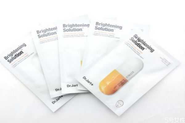 蒂佳婷药丸面膜怎么使用?蒂佳婷清洁面膜怎么样 蒂佳婷药丸面膜怎么使用?蒂佳婷清洁面膜怎么样