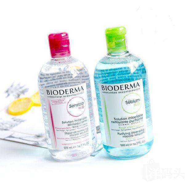 贝德玛卸妆水是一款明星卸妆水，一经上市便受到各路美妆达人的追捧，那么关于贝德玛卸妆水你真的选对了吗？这款产品有两种，一种是红色净妍控油护理系列，还一种是蓝色舒妍防敏护理系列，那么，你知道贝德玛卸妆水红色和蓝色的区别吗？