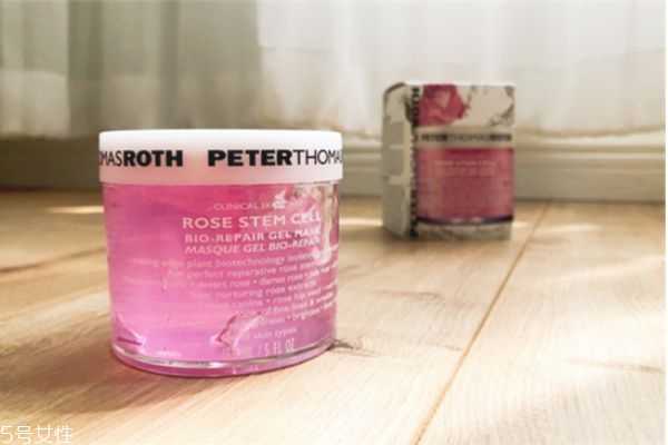 美国面膜排行榜前十名