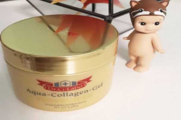 城野医生8合1面霜怎样 懒人必备神器