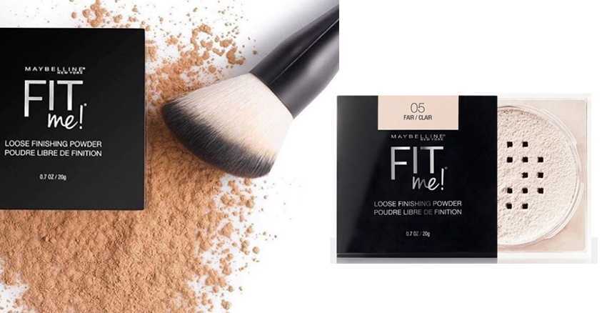 便宜好用的蜜粉5款推荐 便宜好用的蜜粉5款推荐