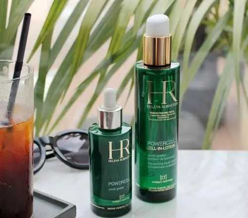 赫莲娜绿宝瓶精华水适合什么肤质的人使用 赫莲娜绿宝瓶精华水适合什么肤质的人使用