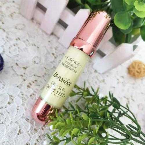 眼部精华一般多重?眼部精华一次用多少合适 眼部精华一般多重?眼部精华一次用多少合适