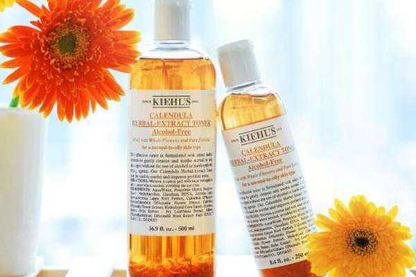 科颜氏金盏花爽肤水成分 科颜氏金盏花要怎么使用 科颜氏金盏花爽肤水成分 科颜氏金盏花要怎么使用