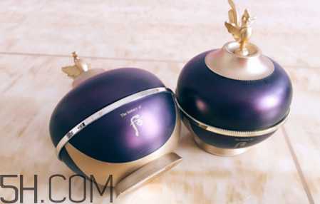 后还幼眼霜好用吗 后还幼眼霜适合年龄