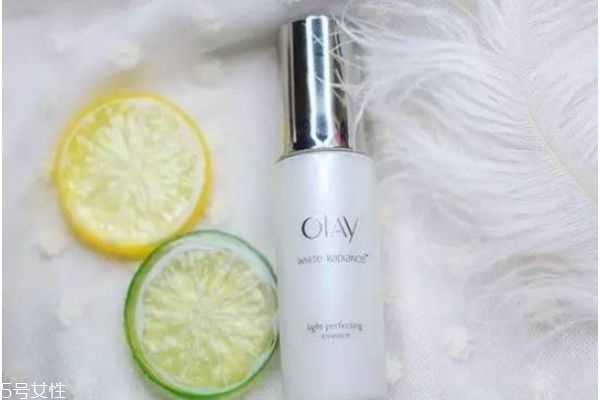 olay小白瓶真假如何辨别