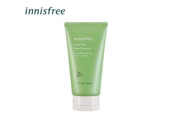 悦诗风吟绿茶洗面奶怎么样？悦诗风吟绿茶洗面奶是氨基酸洗面奶吗