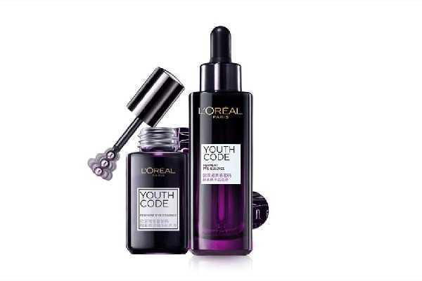 欧莱雅第二代和第三代的区别