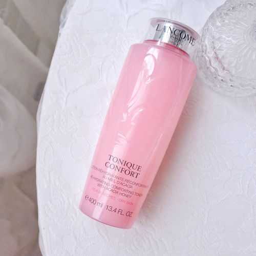 兰蔻粉水还要用乳液吗