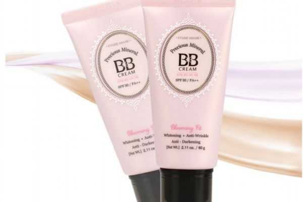 伊蒂之屋bb霜怎么样?伊蒂之屋bb霜适合什么肤质 伊蒂之屋bb霜怎么样?伊蒂之屋bb霜适合什么肤质