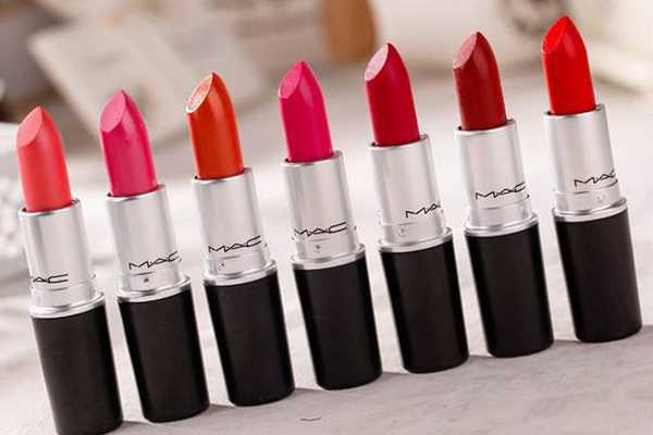 MAC豆沙色口红怎么样 MAC豆沙色口红怎么样