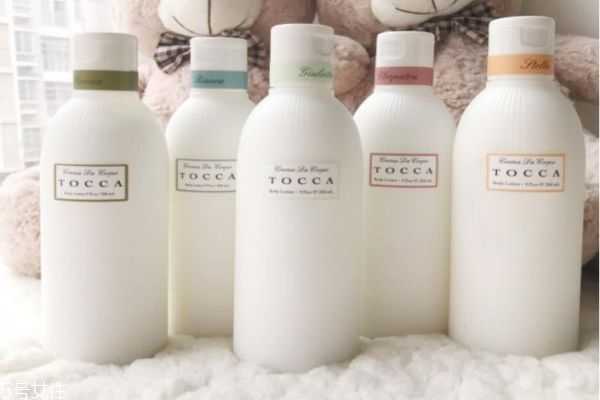 什么身体乳比较滋润