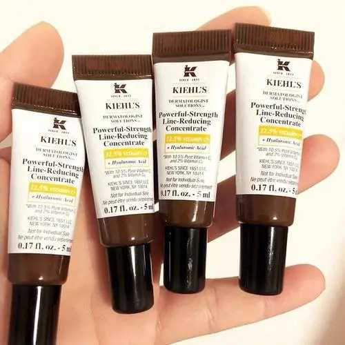 导入美容液是什么