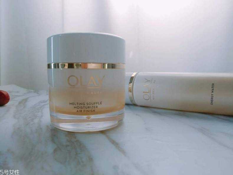 olay菁醇青春系列适合什么肤质 玉兰油菁醇青春系列成分