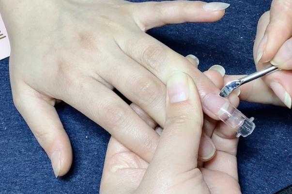 美甲延长怎么收费