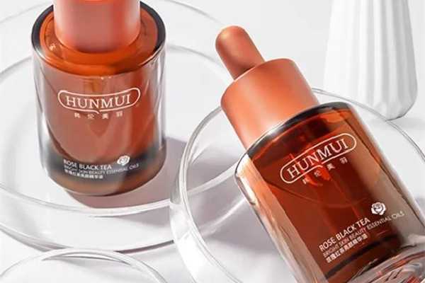 精华油可以和乳液混合使用吗