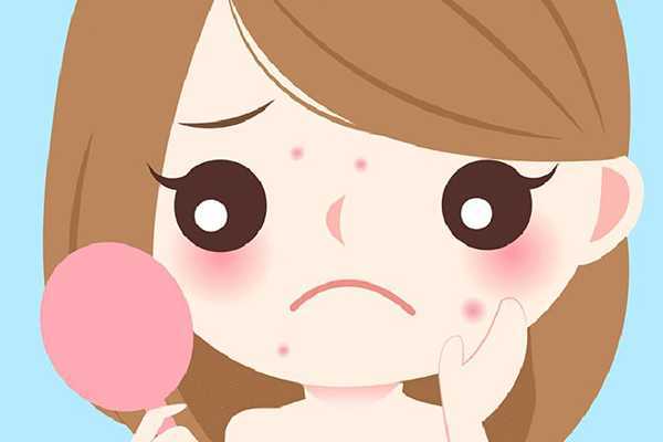 冻干粉用完爆痘正常吗 冻干粉用完爆痘正常吗
