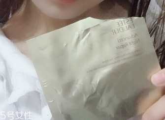 眼部细纹用什么眼膜效果好？眼膜用完要洗吗
