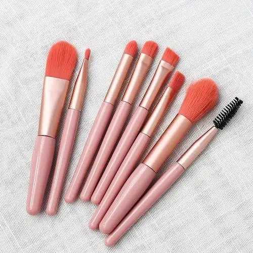 如何选择适合自己的遮瑕刷