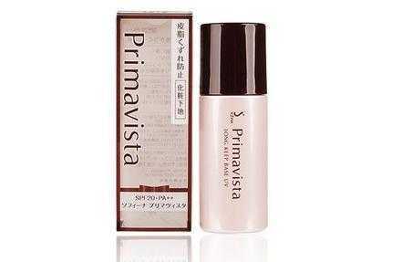 隔离霜的作用和功效