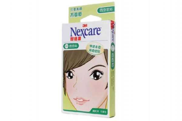 痘痘贴是挤破了痘痘再贴吗 痘痘贴是挤破了痘痘再贴吗