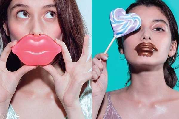唇膜有用吗 3个要点让唇膜发挥最好效果