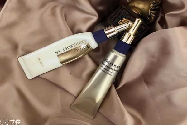 悦薇眼霜和怡丽丝尔眼霜哪个好 悦薇眼霜和怡丽丝尔眼霜哪个好