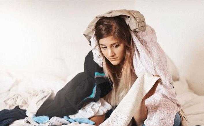 为什么越穷的人越喜欢打扮自己?人越穷越要注意打扮吗 为什么越穷的人越喜欢打扮自己?人越穷越要注意打扮吗