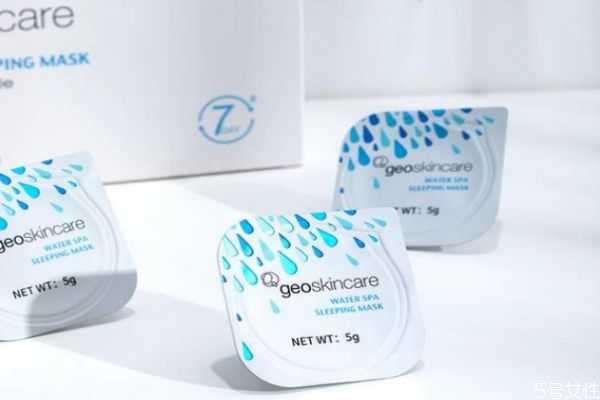 纽西之谜睡眠面膜爆痘吗?纽西之谜是正规产品吗 纽西之谜睡眠面膜爆痘吗?纽西之谜是正规产品吗