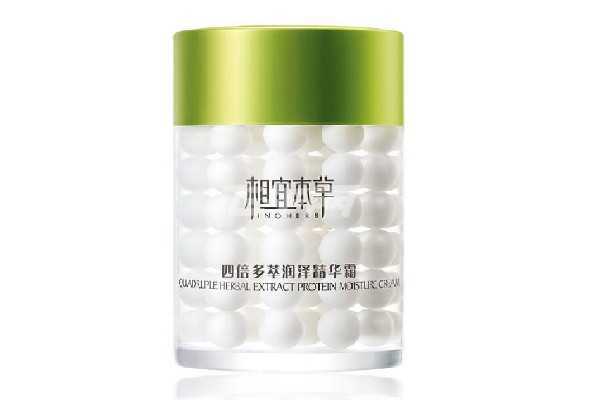 精华霜要早晚擦吗 精华霜要早晚擦吗