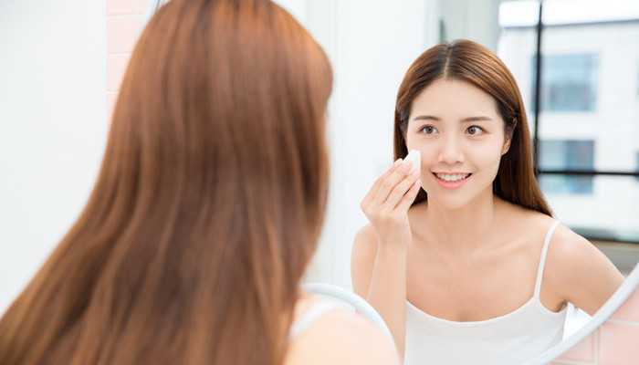 洁颜油正确的使用方法是什么 洁颜油正确的使用方法是什么