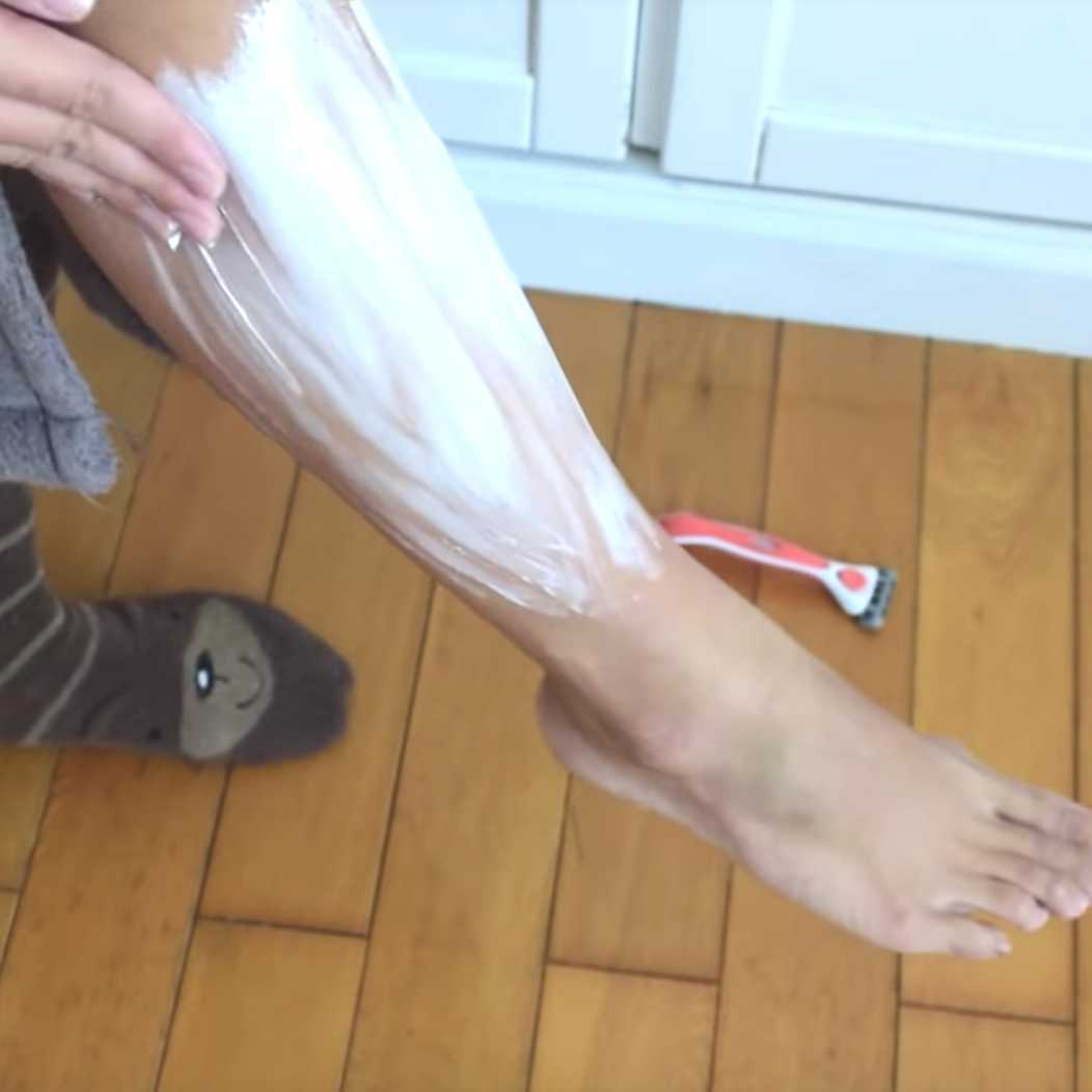 妮维雅蓝罐怎么用好