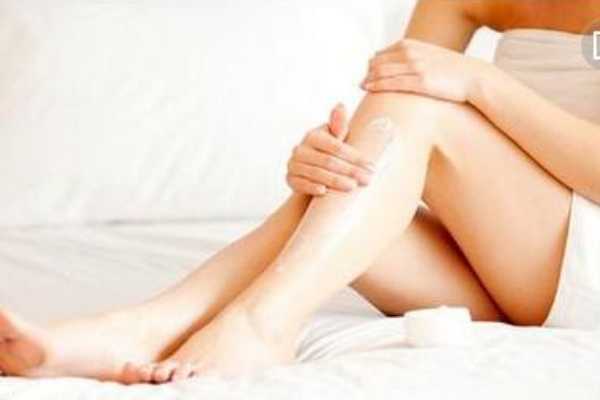 什么身体乳保湿效果好