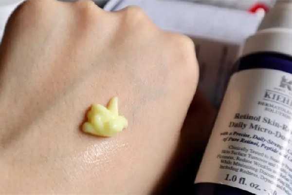 科颜氏a醇精华有酒精吗 科颜氏a醇精华有酒精吗