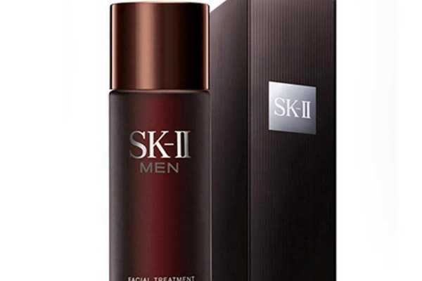 SK2男士焕活护肤精华露