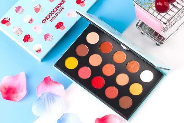 哪款眼影盘比较好用