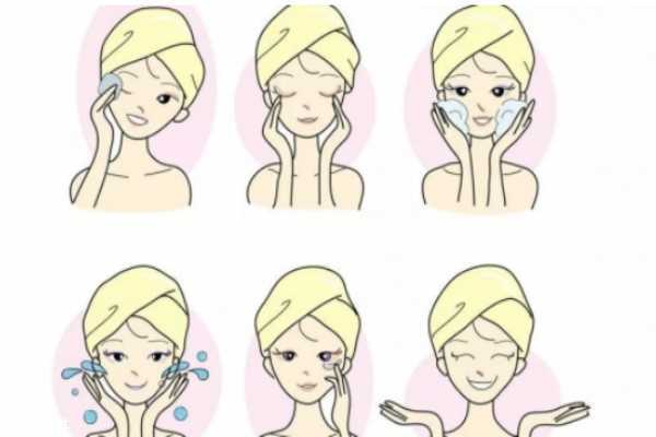 什么皮肤需要去角质 深层清洁不是所有人都适合