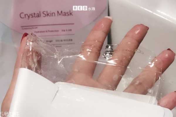 celderma面膜什么味道 celderma面膜什么味道