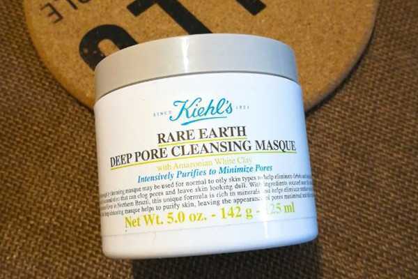 科颜氏白泥是哪个国家的 科颜氏白泥是哪个国家的