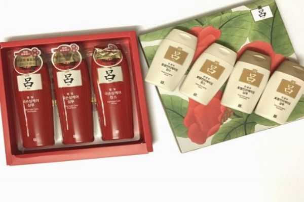 吕的洗发水怎么样呢 吕的洗发水怎么样呢