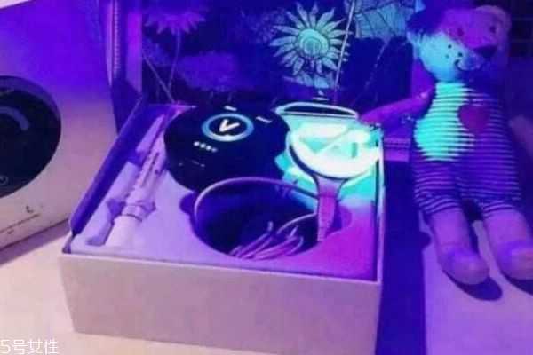 美牙仪怎么清洗 美牙仪怎么清洗