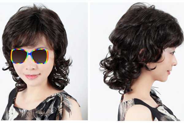 适合妈妈做的卷发有哪些 适合妈妈做的卷发有哪些