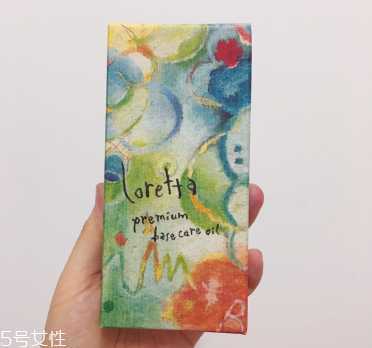 amino mason护发油和loretta护发油哪个好